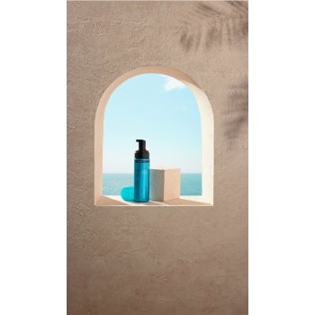 St.Tropez Self Tan Express Bronzing Mousse spuma bronzare de rapida - imagine 3